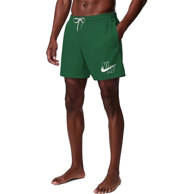 Nike Logo Lap 5 Malacjite green