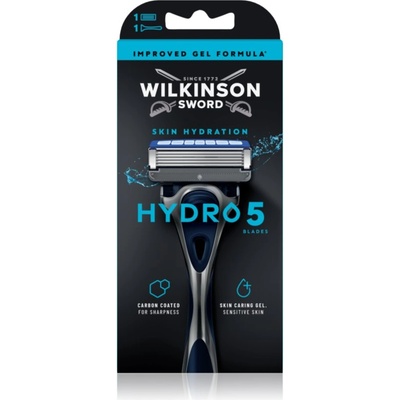 Wilkinson Sword Hydro5 самобръсначка