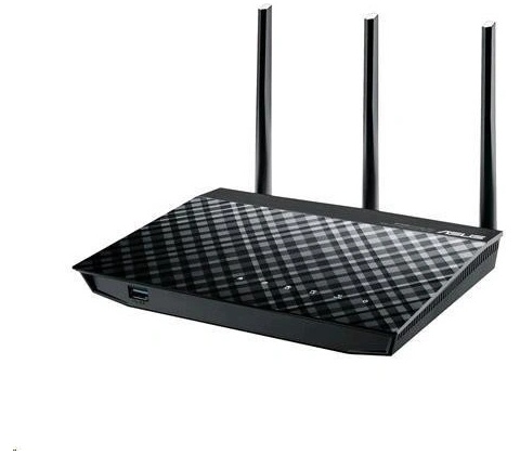 Asus RT-N18U