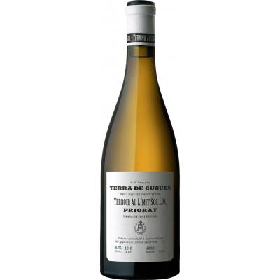 Terroir Al Limit Terra de Cuques Blanc 2023 Bílé 13% 0,75 l (holá láhev)