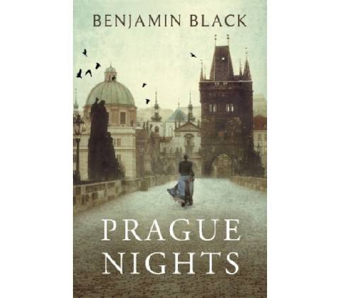 Prague Nights