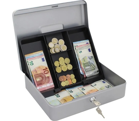 Rottner TRAUN4