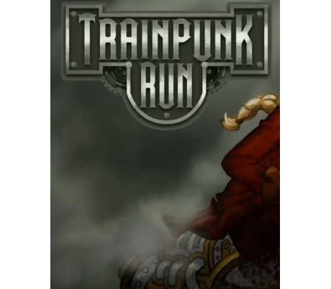Trainpunk Run