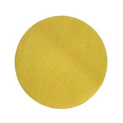 Raider Brusný kotouč do brusky na stěny a stropy VELCRO pr.225mm zrnitost 120 RD - TM-180722