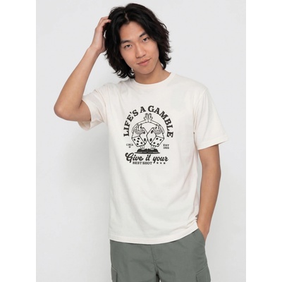 Circa Chance vintage white