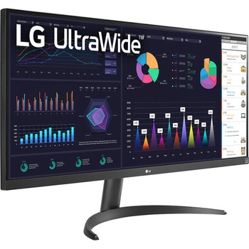 LG UltraWide 34WQ500-B