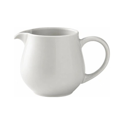 Coffee Origami Barrel Aroma Server porcelánový server na kávu Matne šedá 400 ml