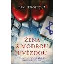 Žena s modrou hvězdou