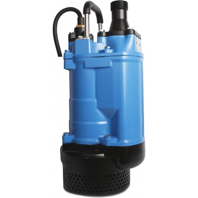 PUMPA blue line PRO PSHD23.7 HT 3,7 kW 400V