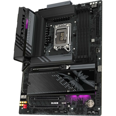 Gigabyte Z890 AORUS ELITE WIFI7