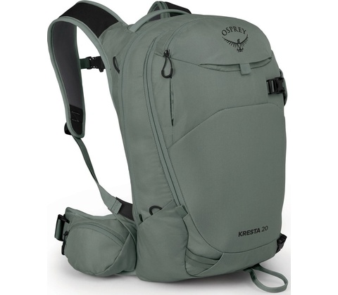Osprey Kresta 20l Pine leaf green