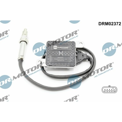 NOx-Senzor, NOx-Katalyzátor Dr.Motor Automotive DRM02372