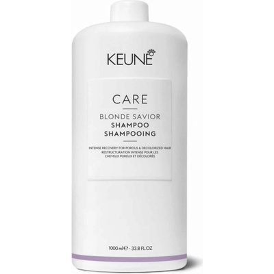 Keune Care Blonde Savior Shampoo 1000 ml