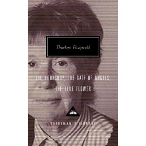 The Bookshop/the Gate of Angels/the Blue Flower | Penelope Fitzgerald, Frank Kermode (ISBN: 9781400041268)