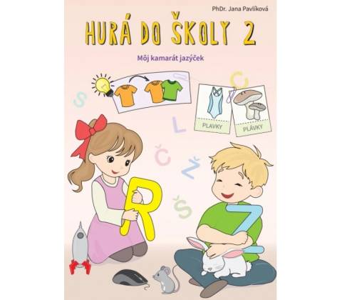 Hurá do školy 2