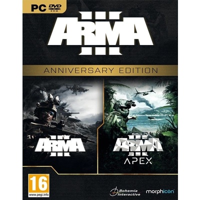 Arma 3 (Anniversary Edition)