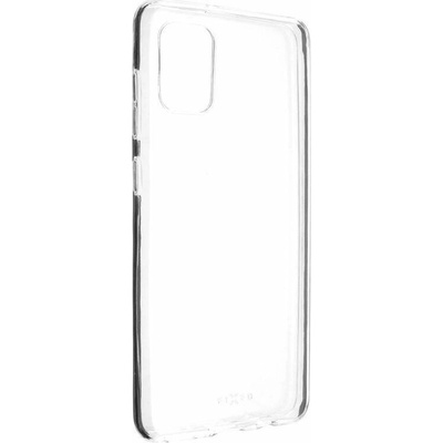 FIXED US silikonové Samsung Galaxy A31 čiré FIXTCS-527 – Hledejceny.cz