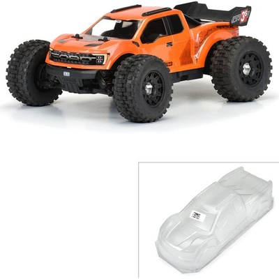 Pro-Line karosérie 1:10 Ford F-150 Raptor 2022 Arrma Vorteks