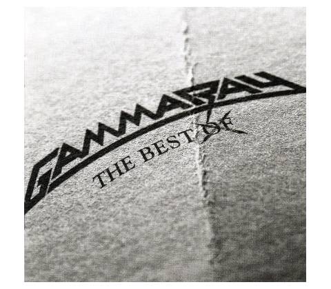 Gamma Ray - Best CD