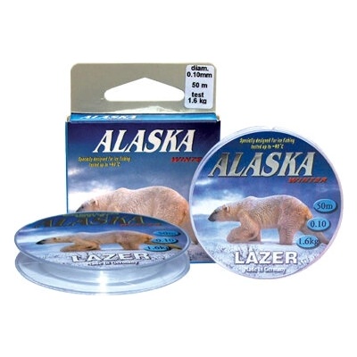 Lazer Монофилно влакно Lazer Alaska (360940)