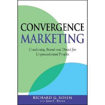 Convergence Marketing | Richard Rosen