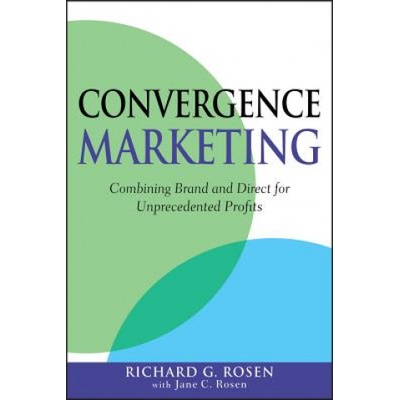 Convergence Marketing | Richard Rosen