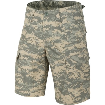 Šortky Helikon-Tex CPU černé