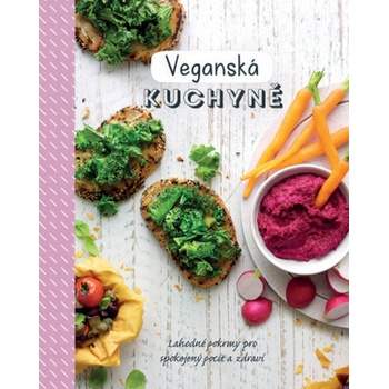 Veganská kuchyně
