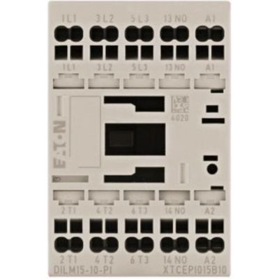 Eaton DILM15-10(24VDC)-PI