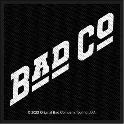 Nažehlovačka Bad Company - Est. 1973