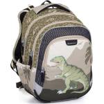 Bagmaster LUMI 24 C Set L Dino (BM-LUMI24-SET-L)
