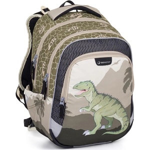 Bagmaster LUMI 24 C Set L Dino (BM-LUMI24-SET-L)