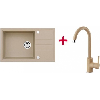 Set Alveus Intermezzo 130 + Tonia