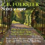 Supraphon Foerster: Scény z oper - CD (022531)