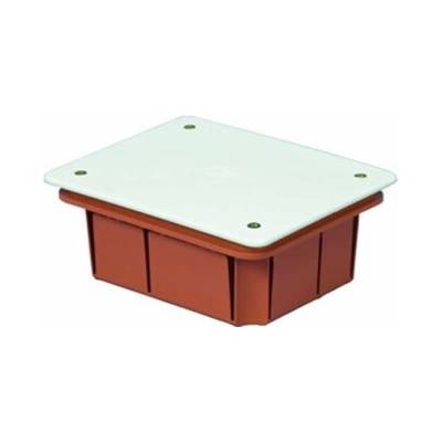 Pawbol Krabice pod omítku 119 x 96 x 45 OL 10002