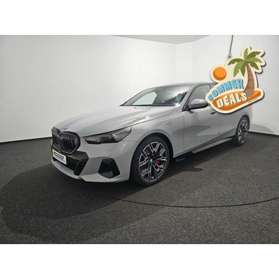 BMW 540d xDrive M Sport 223 kW