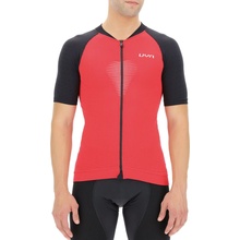 UYN BIKING GRANFONDO jalapeno red/blackboard