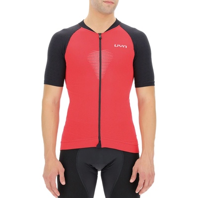 UYN BIKING GRANFONDO jalapeno red/blackboard