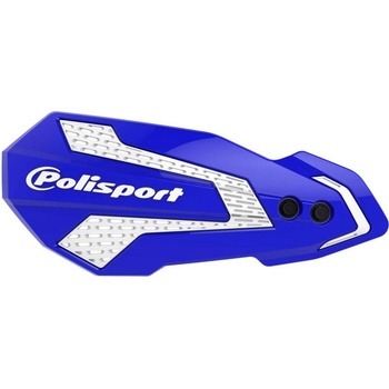 Polisport kryty páčiek MX FLOW 8308200015 modro/biele