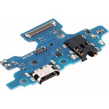 Image 1 of Samsung Блок захранване Samsung Galaxy A41 SM-A415