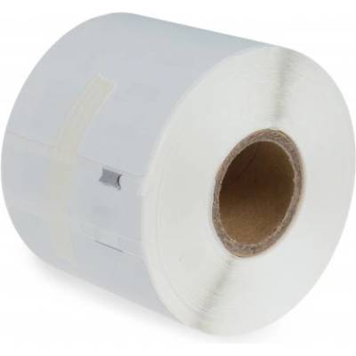 DYmO 11354 S0722540 biele 57 x 32 mm 1000 ks