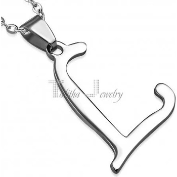 Image 1 of Talitha Висулка с буквата „l