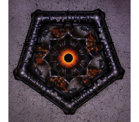 Testament - The Ritual CD