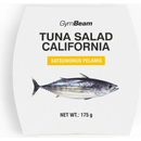 GymBeam tuniakový šalát California 12 x 175 g