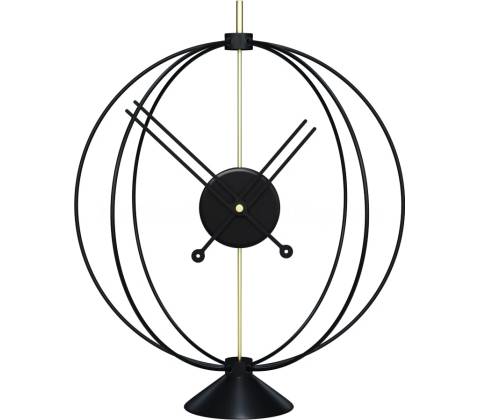 Mclocks AT309 Atom