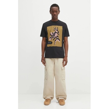 Paul Smith Памучна тениска Paul Smith (M1R.919T.TP4931)