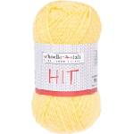 Schoeller + Stahl Hit 93657-44 Soft Yellow Плетива прежда (93657-44)