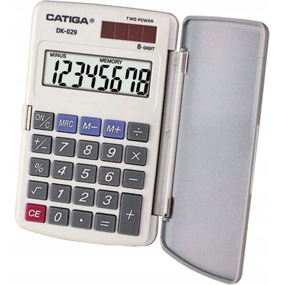 Catiga 029