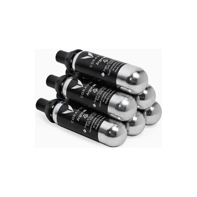 CORAVIN - Pure Capsules ( 6-pack 6.5g/21mL )