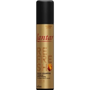 Farmona Natural Cosmetics Laboratory Jantar Сух шампоан с кехлибар, 180 ml - ozone
